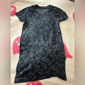 lululemon swiftly tech